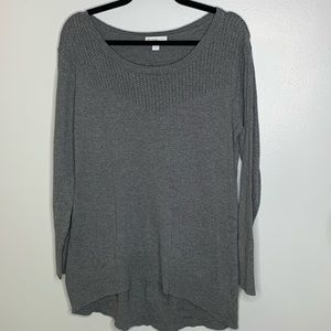 New York and company sweater